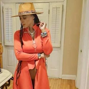 Meet your Posher, Finesse